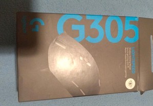 Rato gamer g305