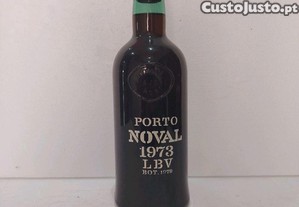 Noval 1973 Magnum