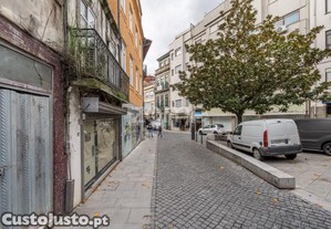 Prédio Porto