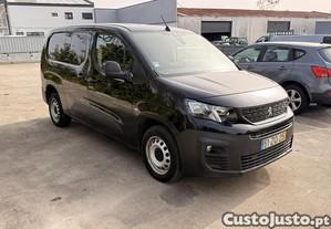 Peugeot Partner 1.5 BlueHDi de 2019