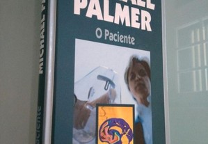 O paciente - Michael Palmer