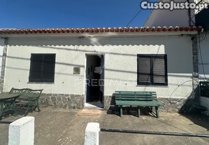 Moradia em santarém