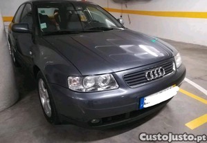 Audi A3 1.9 TDI 130 cv