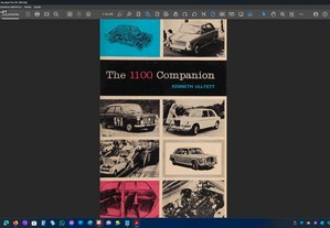 The 1100 Companion