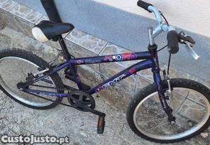 Bicicleta criana
