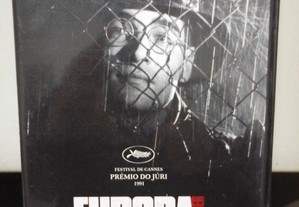 Filme EUROPA de Lars von Trier 1991 DVD com Leg. Português