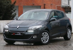 Renault Mégane Dynamique