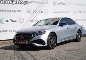 Mercedes-Benz E 300 de - 24