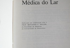 O Grande Livro da Saúde . Enciclopédia Médica