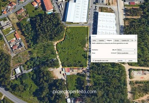 Lote Industrial Em Serzedo E Perosinho,Vila Nova De Gaia, Porto, Vila Nova de Gaia