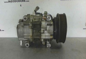 Compressor de ar condicionado FIAT BRAVO I 1.9 TD 100 S (182.AF)