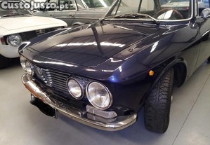 Alfa Romeo GT 1600 Junior