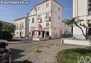 Andar de moradia T3 em Estremoz de 115,5 m²