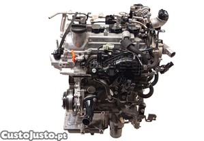 Motor Hyundai I30 Combi (Pde)