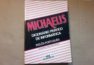 Michaelis - Dicionário Prático de Informática