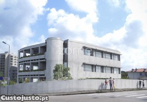 Apartamento T3 Parque Cidade-Garcia De Orta C