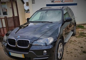 BMW X5 3.0 D Diesel Automático