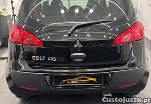 Mitsubishi Colt Cz3 1.1 Ar condicionado