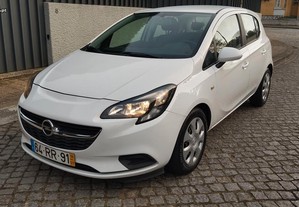 Opel Corsa 1.3 D- 140.Eur- Mensal-credito c/ CPLP-TITULO