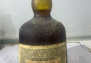 Licor Singeverga garrafa 100cl licor totalmente diferente do que é comercializado agora