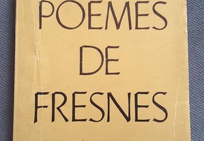 Robert Brasillach - Poèmes des Fresnes