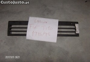 grelha fiat tipo gasolina 1988/1995