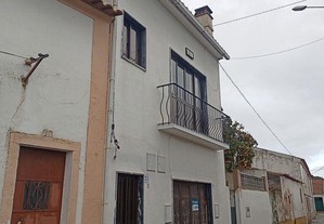 Casa / Villa T2 em Portalegre de 108,00 m²
