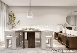 Apartamento T4 Em Construção No Empreendimento...