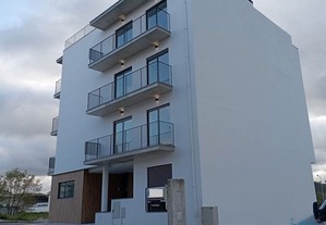 Apartamento T1 em Leiria de 72,00 m²