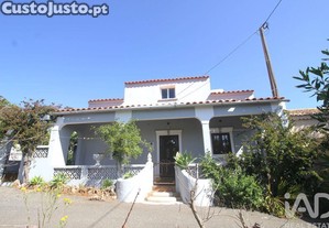 Casa T4 em Querença, Tôr e Benafim de 140,00 m²
