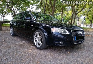 Audi A4 2.0 tdi - 06