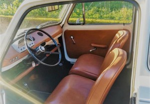 Fiat 850 Berlina 1968