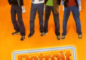 Detroit Rock City (1999) Edward Furlong IMDB: 6.8
