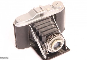 Máquina fotográfica Agfa Jsolette V (isolette)
