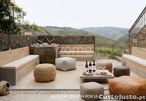 Moradia T16 Para Reabilitar