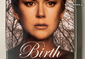 [DVD] Birth: O Mistério