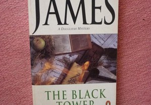 P. D. James, The black tower