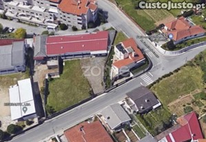 Armazém Industrial