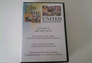 dvd até aos confins da terra