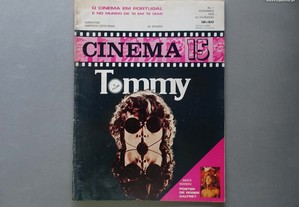 Revista 15 nº 1 -1975