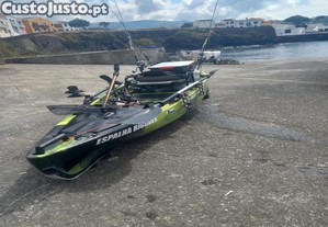 Kayak de Pesca