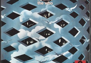 The Who - - - - - - Tommy ...CD X 2