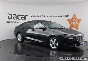 Opel Insignia GRAND SPORT 1.6 CDTI BUSINESS - 19