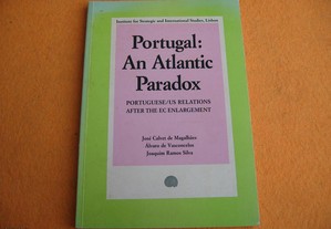 Portugal: an Atlântic Paradox - 1990