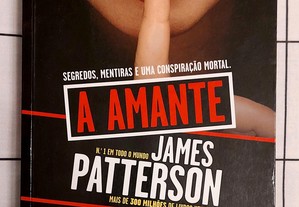 A Amante de James Patterson