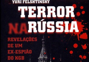 Terror na Russia