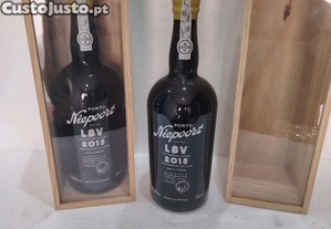 Niepoort Magnum
