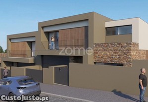 Villas Rio Moradias