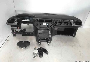 Kit airbag CITROEN C3 II 1.6 HDI