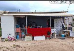 Casa de Parque de campismo